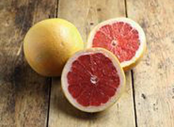 Grapefruit - Organic Red