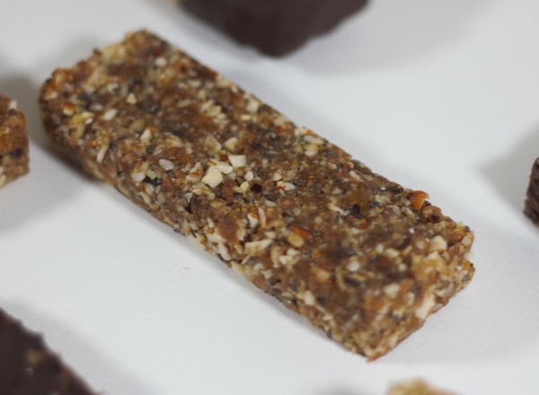 Plant Protein Bar - Apricot & Fig