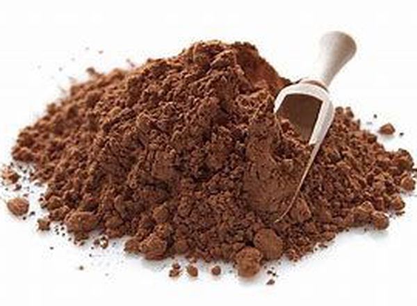 Organic Cocoa Powder