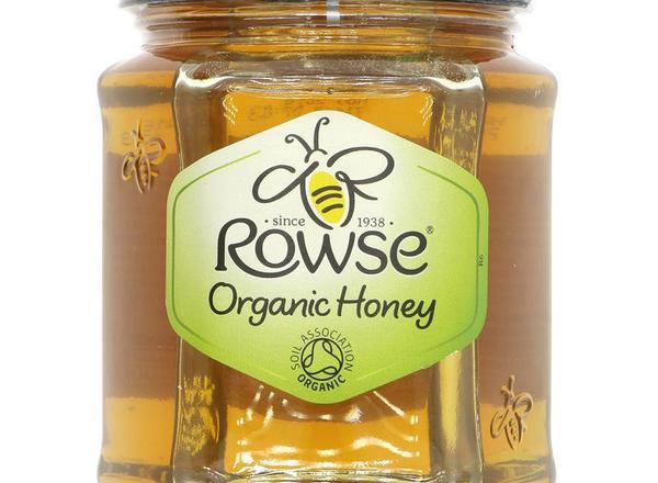 Honey Clear (Rowse)