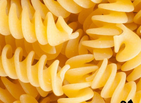 Pasta -  Organic Fusilli (500g)