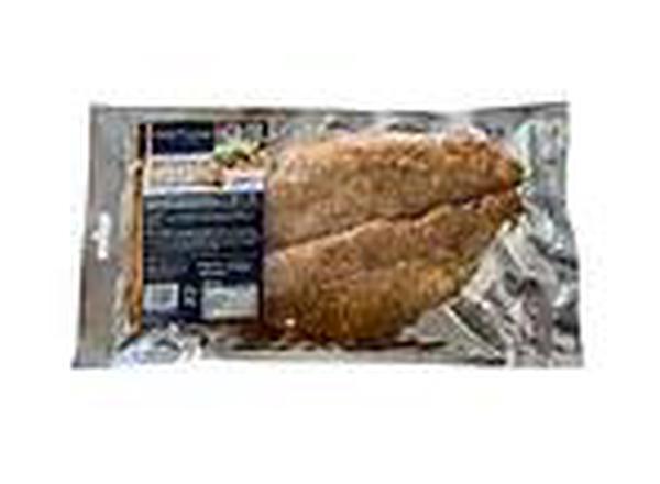 Haddock in Breadcrumbs