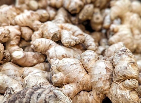 Ginger (100g)