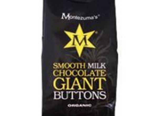 (Montezuma's) Chocolate Buttons - Milk 180g