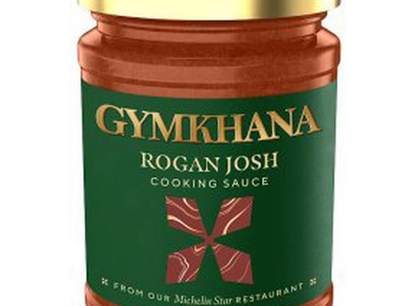 Rogan Josh Cooking Sauce