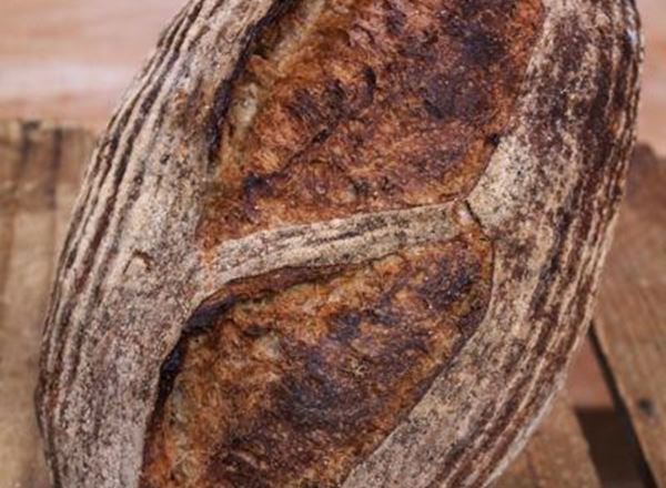 Leeds Malthouse Sourdough