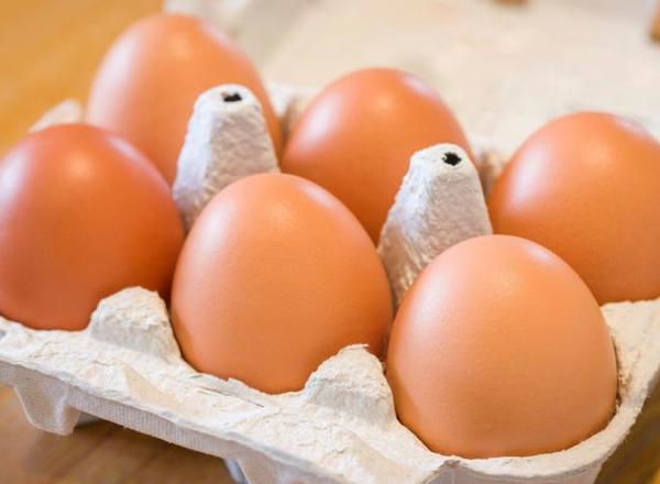 Eggs