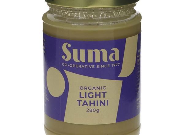 (Suma) Tahini - Light 280g