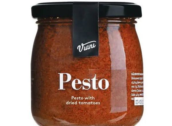 Viani Pesto Rosso