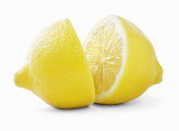 Fruit Lemons