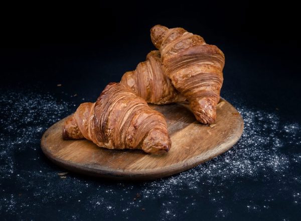 Pastry: Croissant - BB