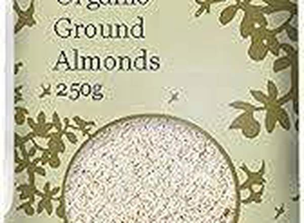 Infinity Foods Ground Almonds