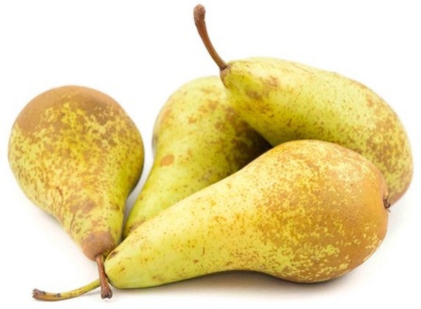 Fruit Pears