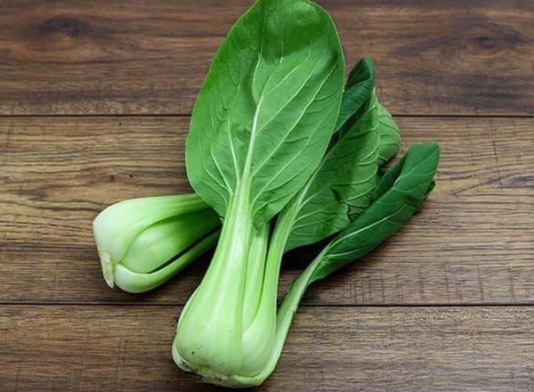 Pak Choi