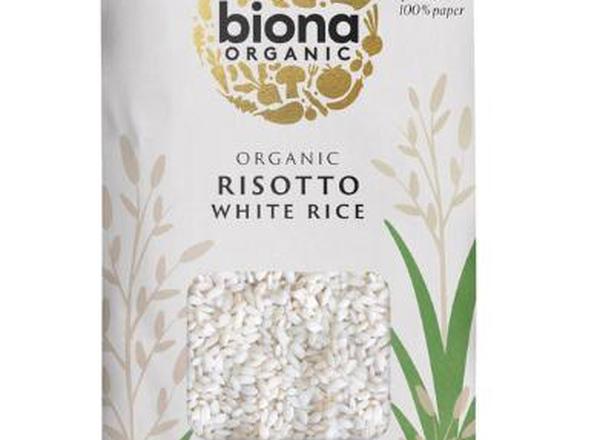 Rice - Risotto