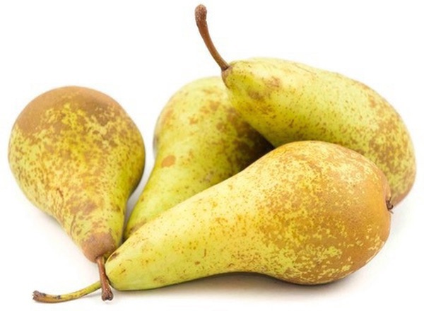 Fruit Apricots