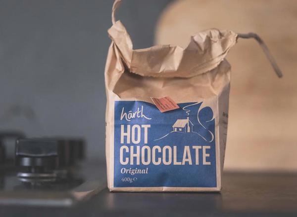 Harth Original Hot Chocolate