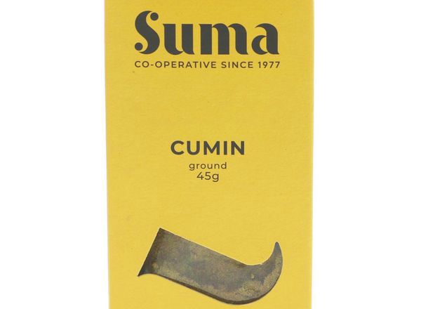 Cumin - ground - (45g )