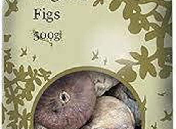 Infinity Foods Figs