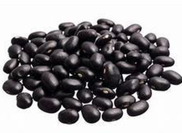 Black Turtle Beans 100g (Organically grown)