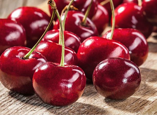 Cherries