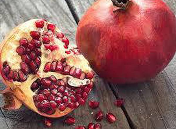 Pomegranate