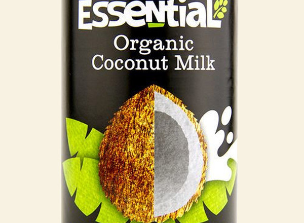 Essential Coconut Milk