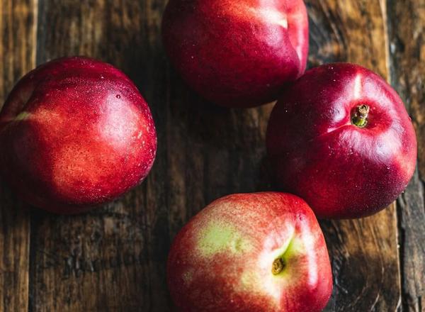 Nectarine: x4