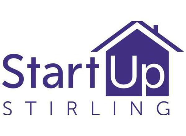 Start Up Stirling