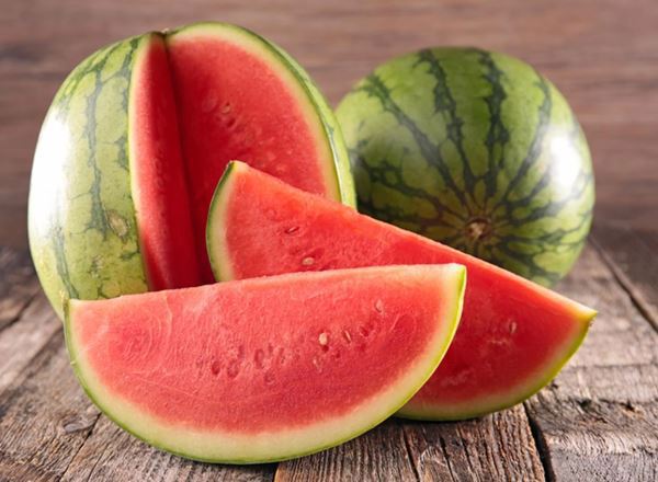 Melon: Watermelon Mini