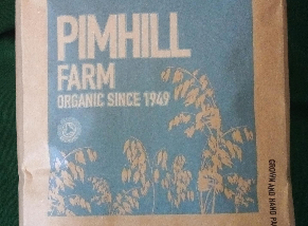 Oats - Jumbo  - Pimhill Farm Organic