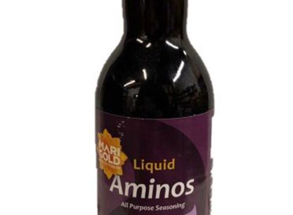 Organic Liquid Aminos - 250ML