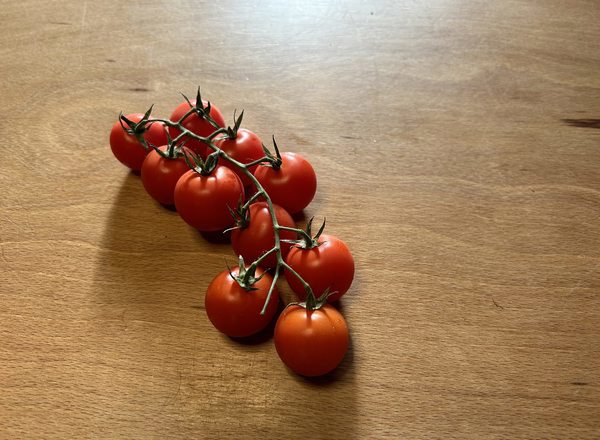 Tomato - Cherry Spain (350g)