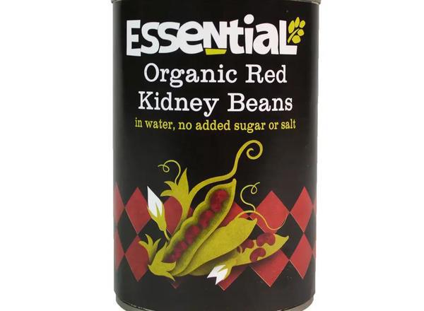 zRed Kidney Beans