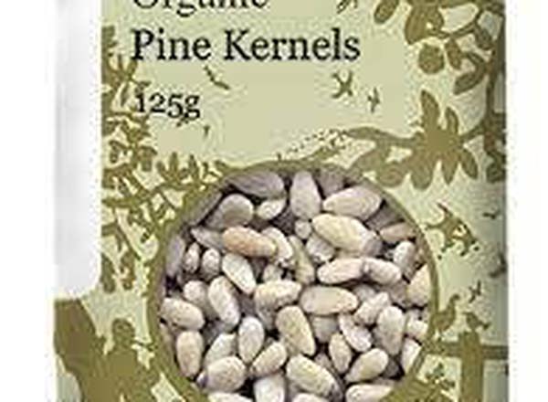 Infinity Foods Pine Kernels