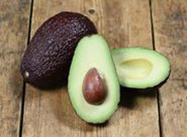 Avocados - Organic Hass 900-1000g