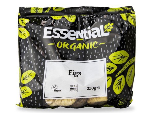 Figs - Organic