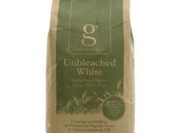 Gilchesters White Wheat Flour Og