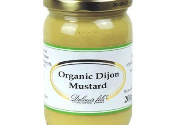 Delouis Dijon Mustard