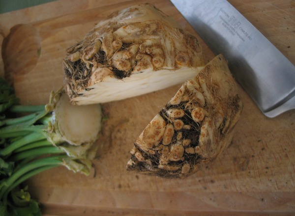 Celeriac