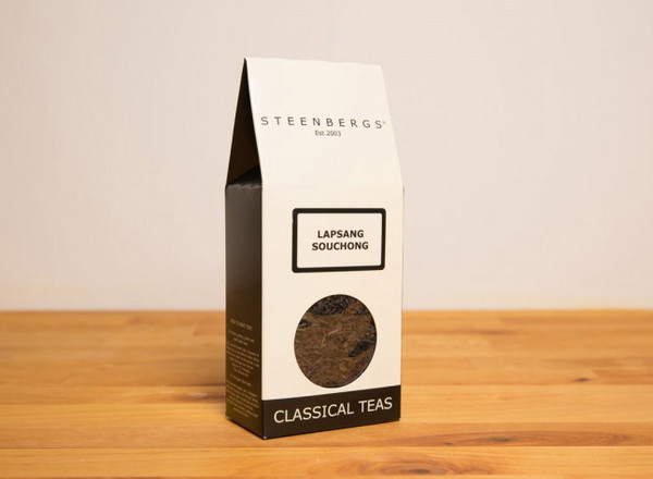 Steenberg Lapsang Souchong