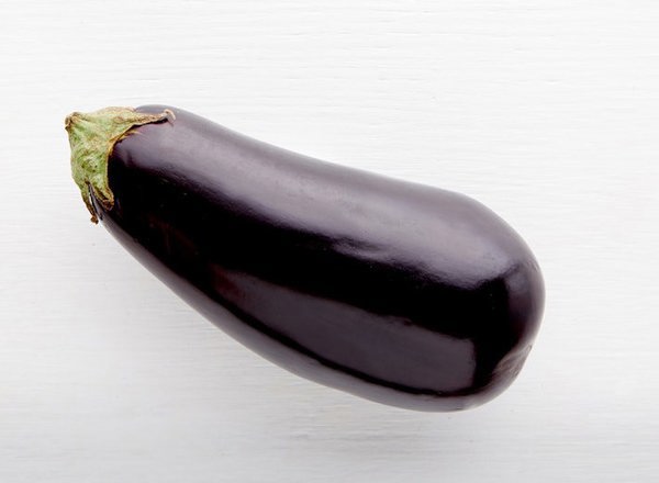 Aubergine