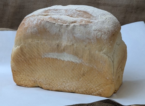 Bread - White Farmhouse loaf