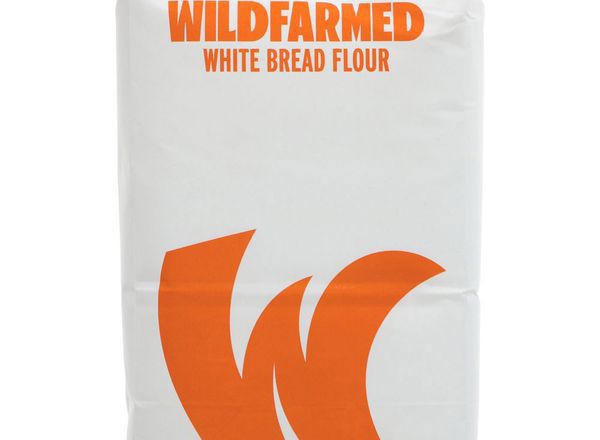 Wildfarmed White Bread Flour 1.5kg