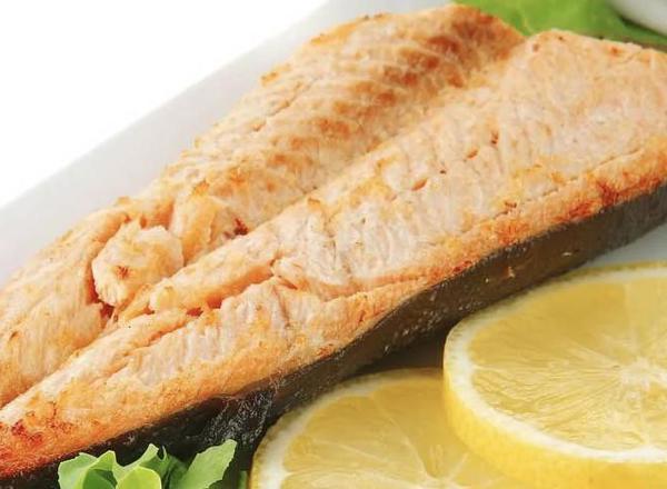 Salmon Fillet (200g)