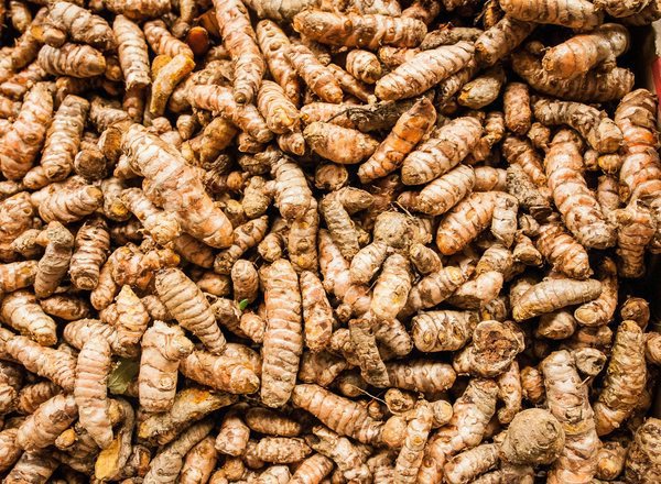 Tumeric
