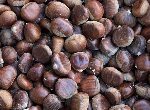 Chestnuts