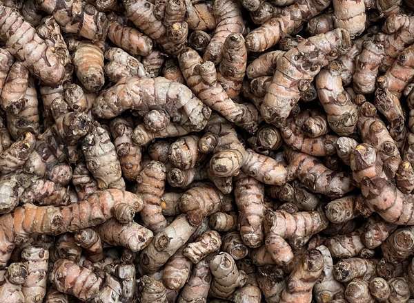 Turmeric - Organic Peruvian 300g