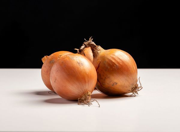 Onions (Devon)