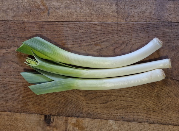 Leeks